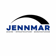 JENNMAR logo