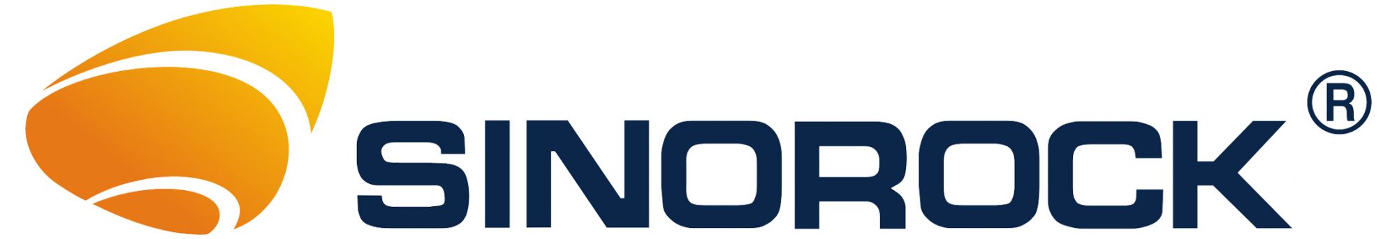 Sinorock Logo