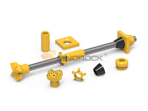 Sinorock SDA Bolts