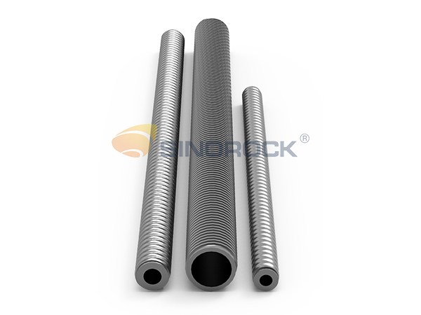 Difference Between R Thread and T Thread
