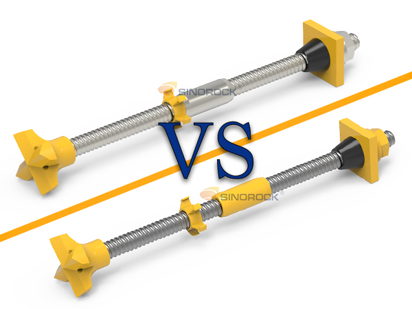 Stainless Steel Self-Drilling Anchors vs. Carbon Steel Anchors