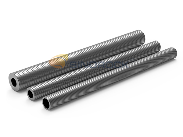 T-thread self-drilling anchor bolts