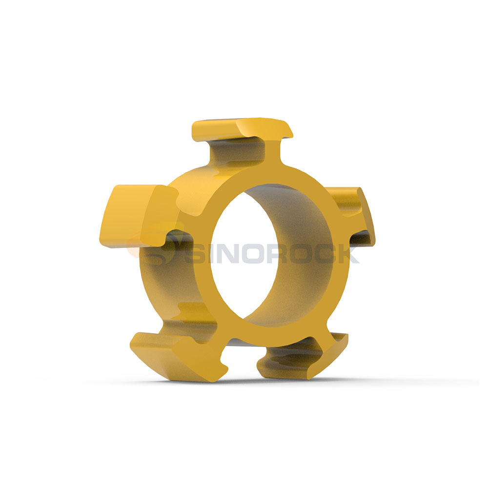 centralizer-for-the-self-drilling-hollow-anchor-system