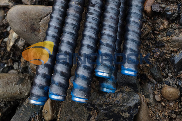 rock anchor bolts