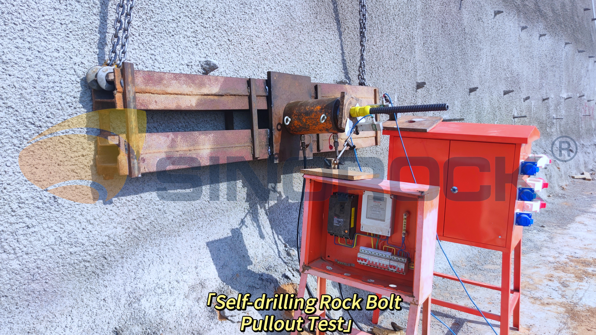 self-drilling-anchor-bolts-pull-out-test