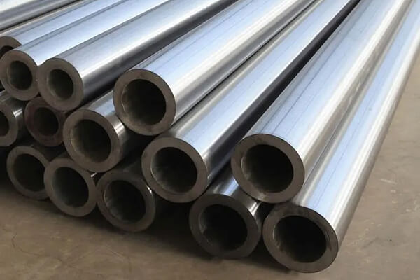 Self-Drilling Hollow Bolts Raw Materials - Seamless Steel Pipes