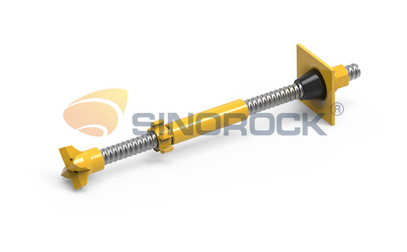 self_drilling_anchor_bolt