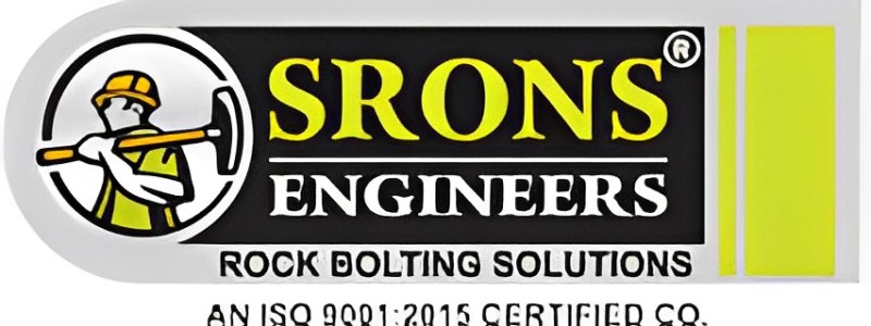 Srons Engineers LOGO