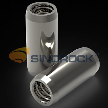 stainless steel coupler