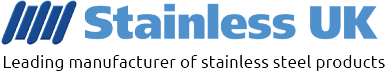 Stainless UK logo